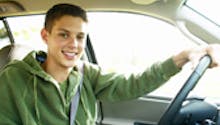 Jeune conducteur : quelle assurance auto ?