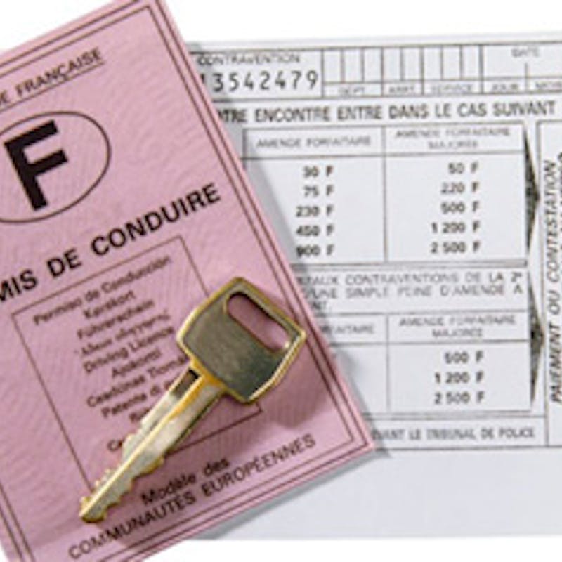 Lettre Pour Contester Une Amende Dossier Familial Dossier