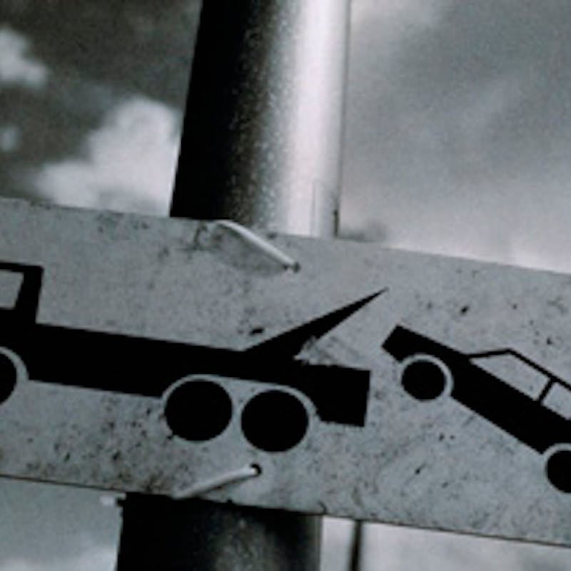 Lettre De Contestation D Un Proces Verbal De Stationnement