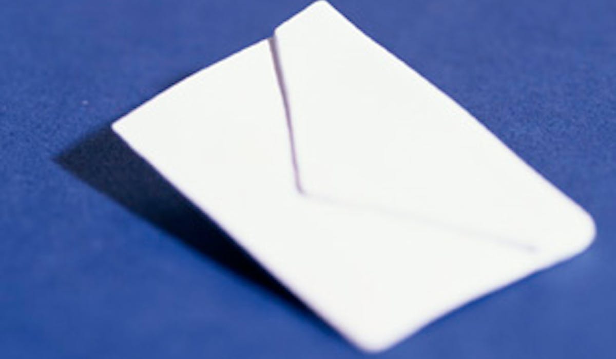 Les Bons Usages De La Lettre Recommandee Dossier Familial