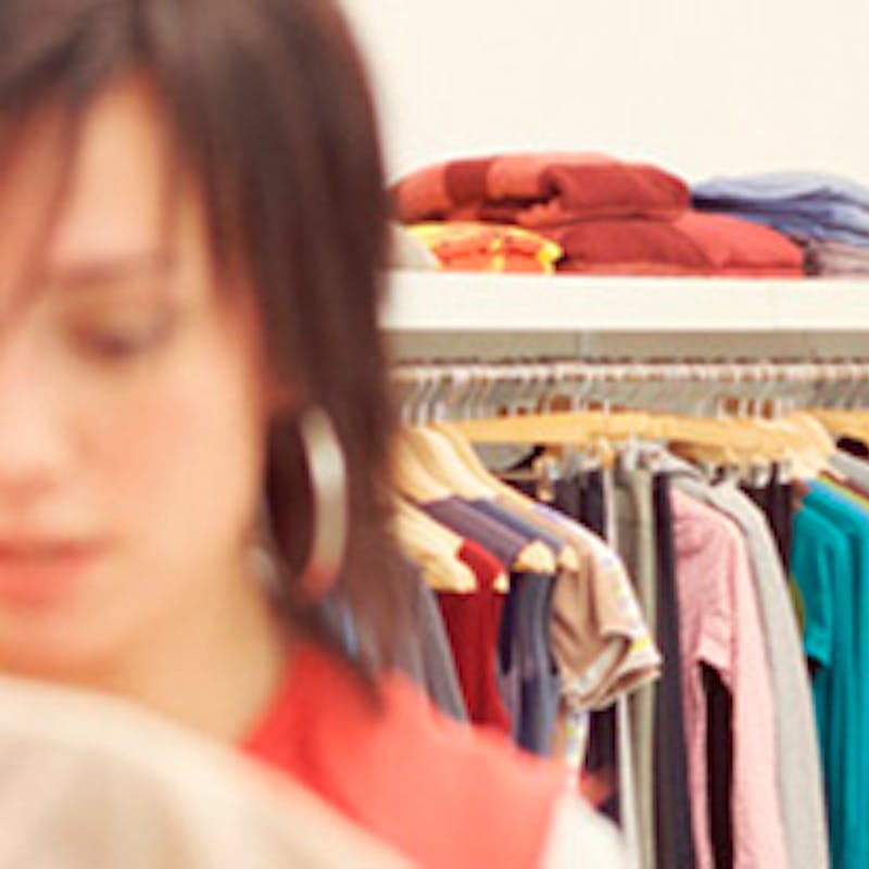 Lettre De Retractation A La Suite D Un Achat En Magasin Ou En