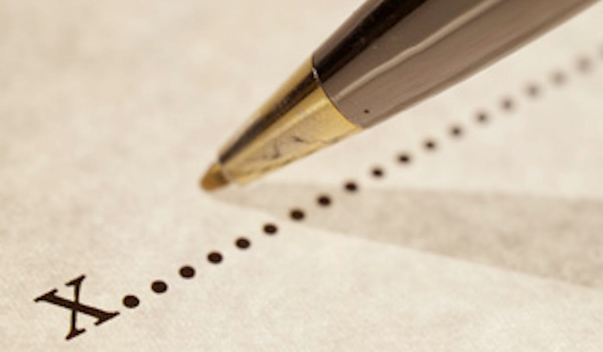 Faire Valoir Une Reconnaissance De Dette Dossier Familial