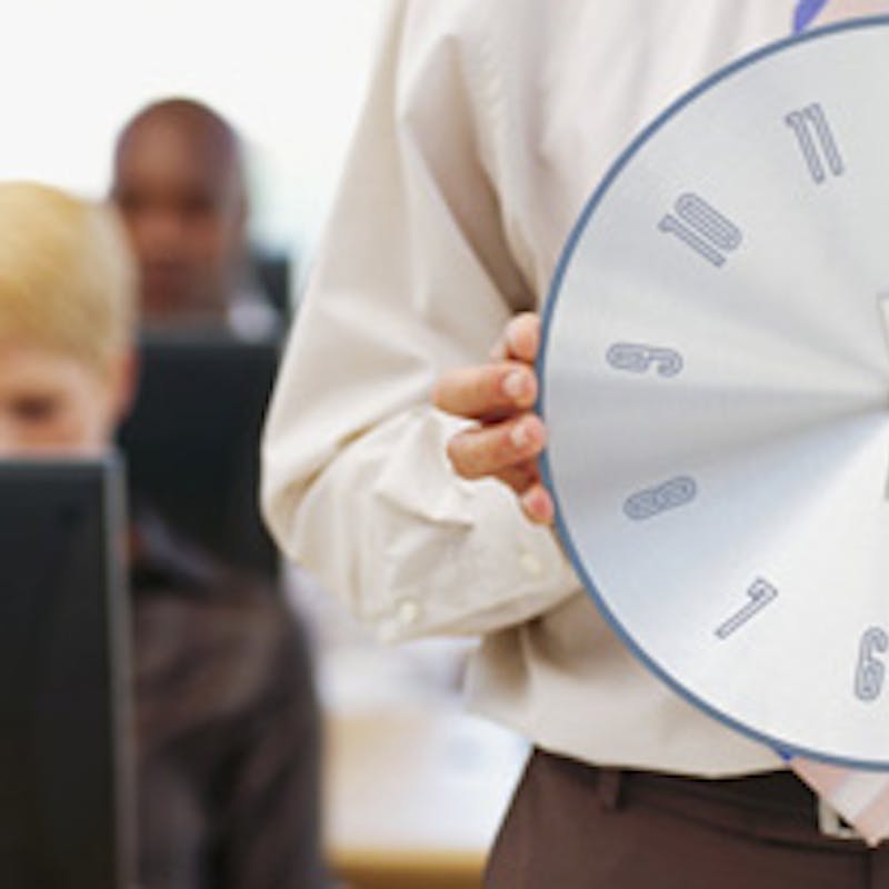 Demande De Modification De Temps Partiel Dossier Familial