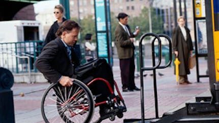 De nouvelles aides pour les handicapés