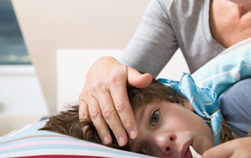 Le Conge Pour Enfant Malade Dossier Familial Le Conge Pour Enfant Malade Dossier Familial