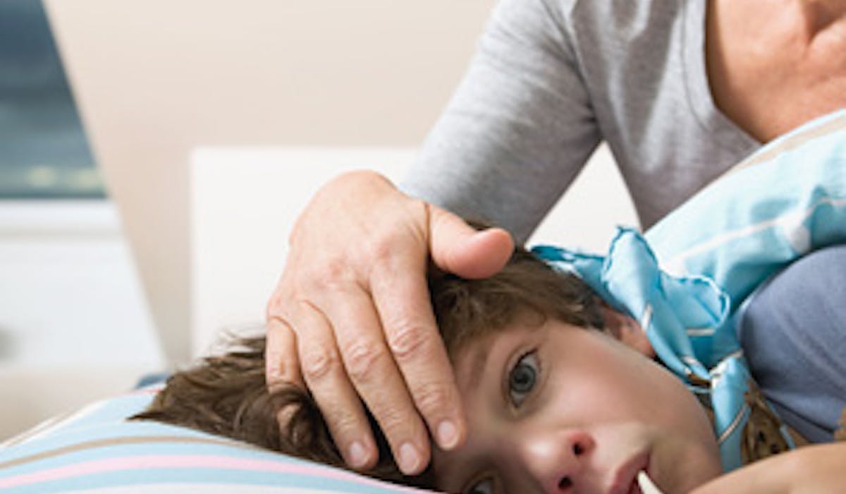 Preparer Son Enfant A Une Hospitalisation Dossier Familial