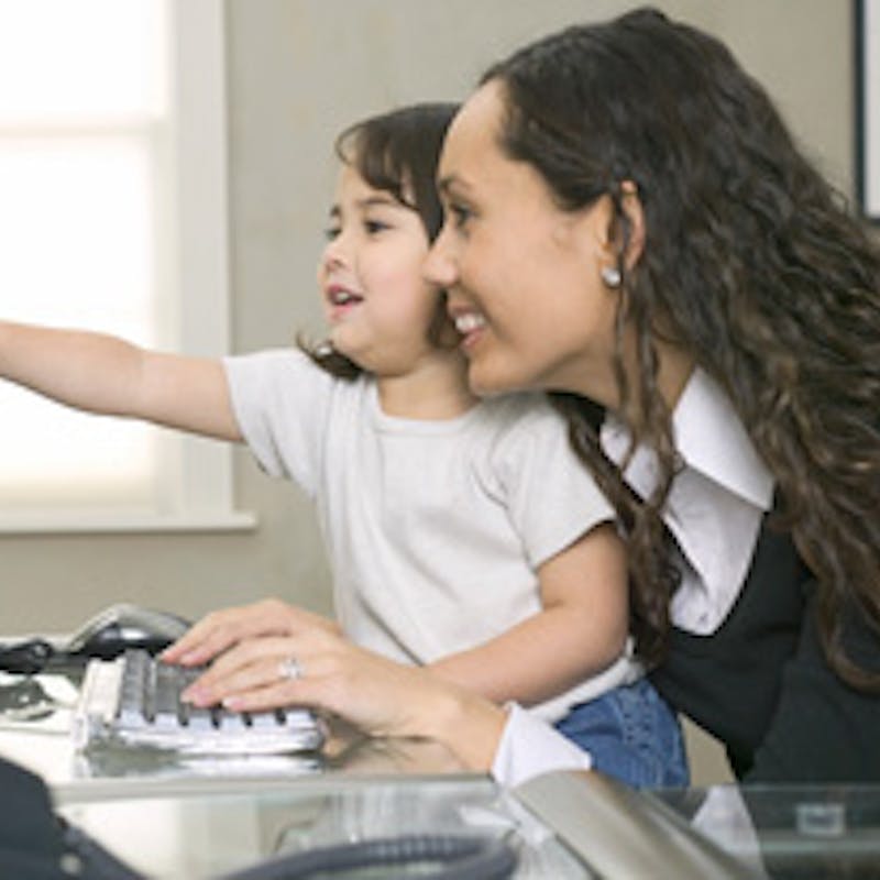 Animateur Candidature Spontanee Dossier Familial