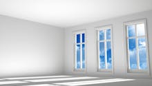 L'isolation des fenêtres de votre logement