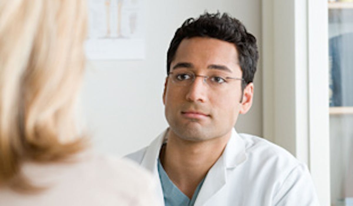 Medecine Du Travail Des Missions Variees Dossier Familial