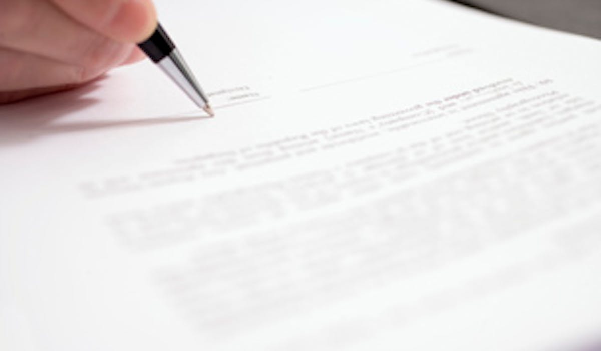 Donner Une Procuration Dossier Familial
