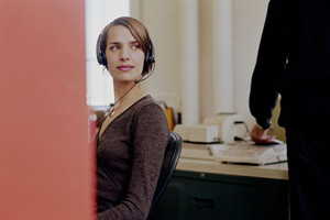 Intérim Le Contrat De Travail Dossier Familial - 