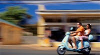 Motos et scooters : formation obligatoire