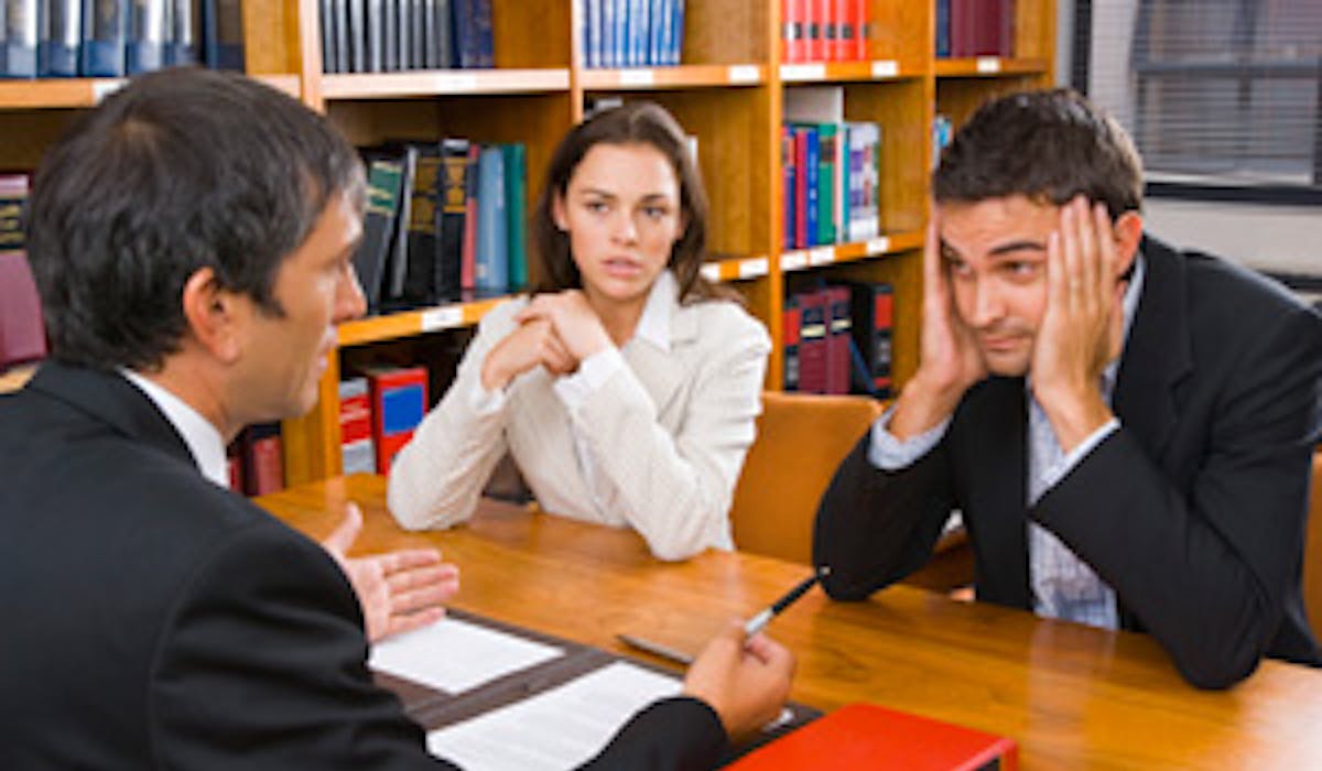 Divorce Comment Calculer Le Montant De La Pension