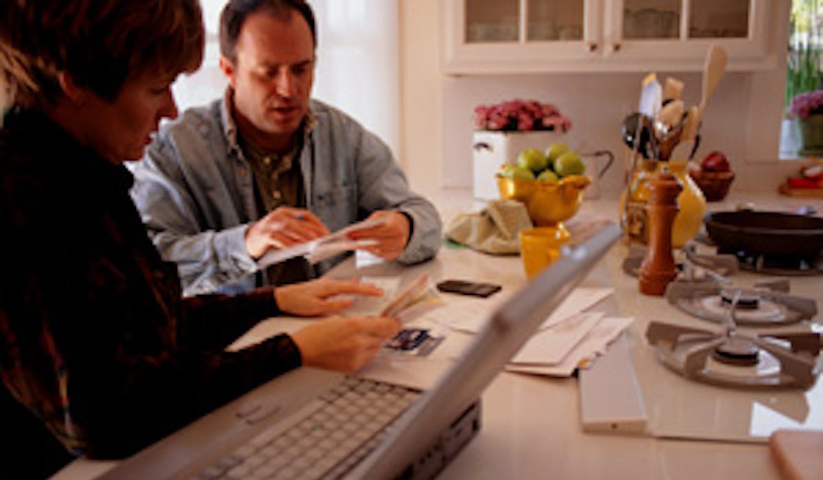 Compte Joint Avantages Et Inconvenients Dossier Familial