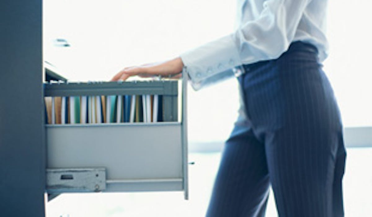 Obtenir Son Dossier Medical Dossier Familial