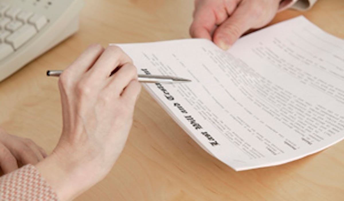 Acte De Notoriete Dossier Familial