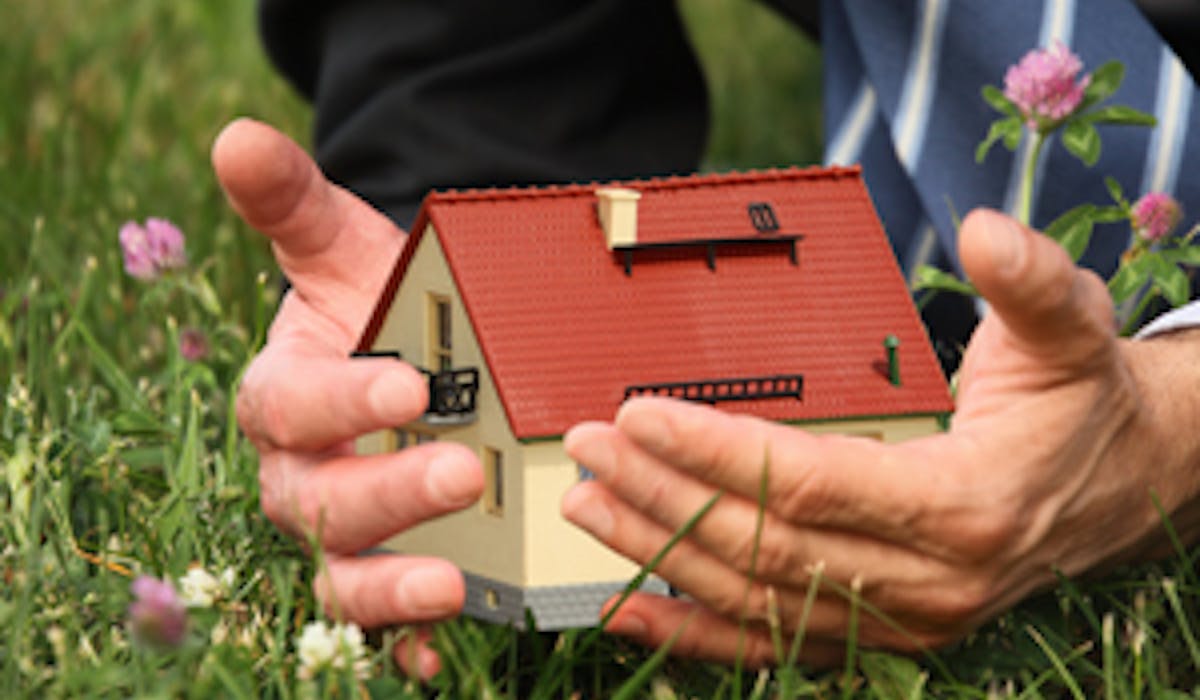 Acheter un bien immobilier en passant par un notaire
