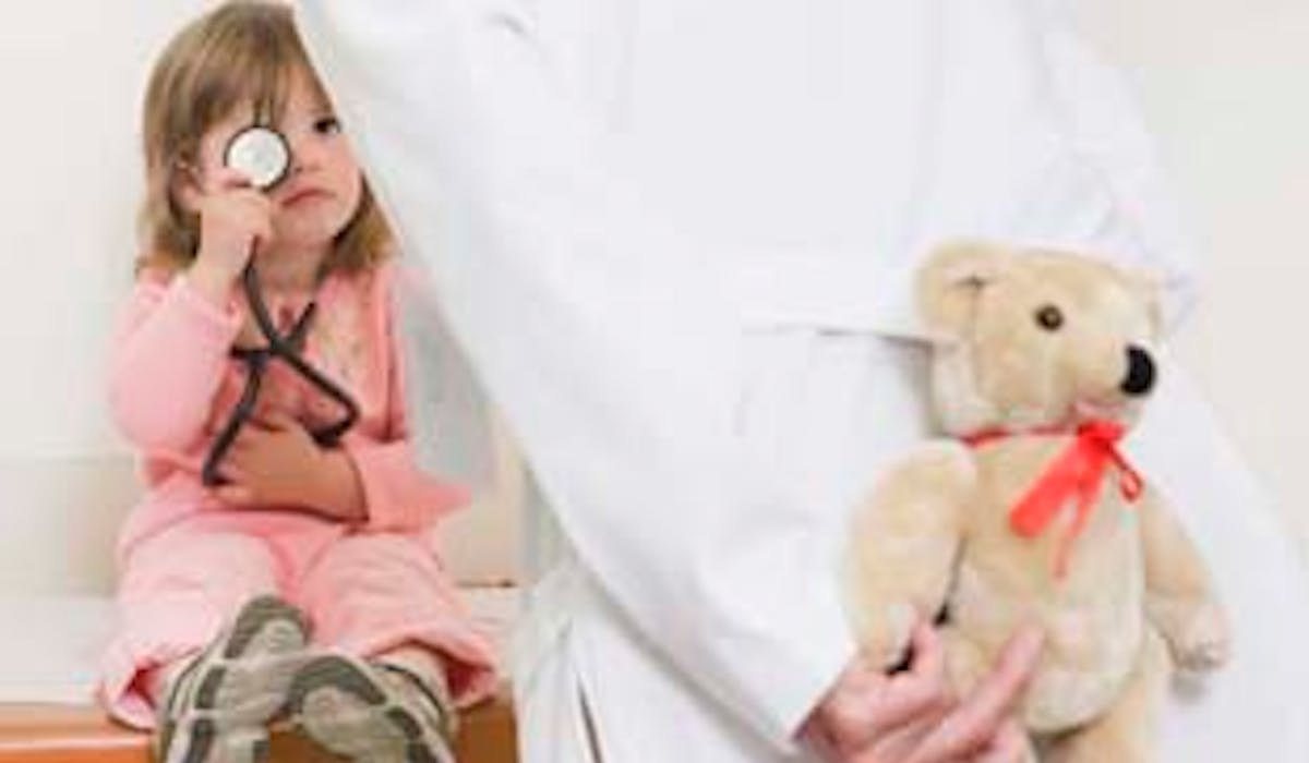 Allocation Journaliere De Presence Parentale Ajpp Dossier