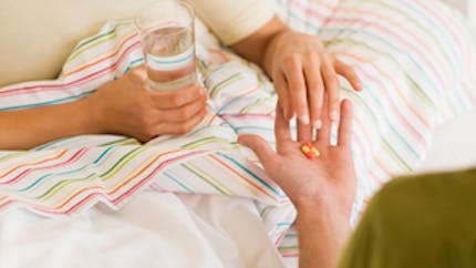 Aspirine, paracétamol, ibuprofène : comment les utiliser