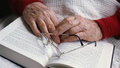 Une charte pour les maisons de retraite