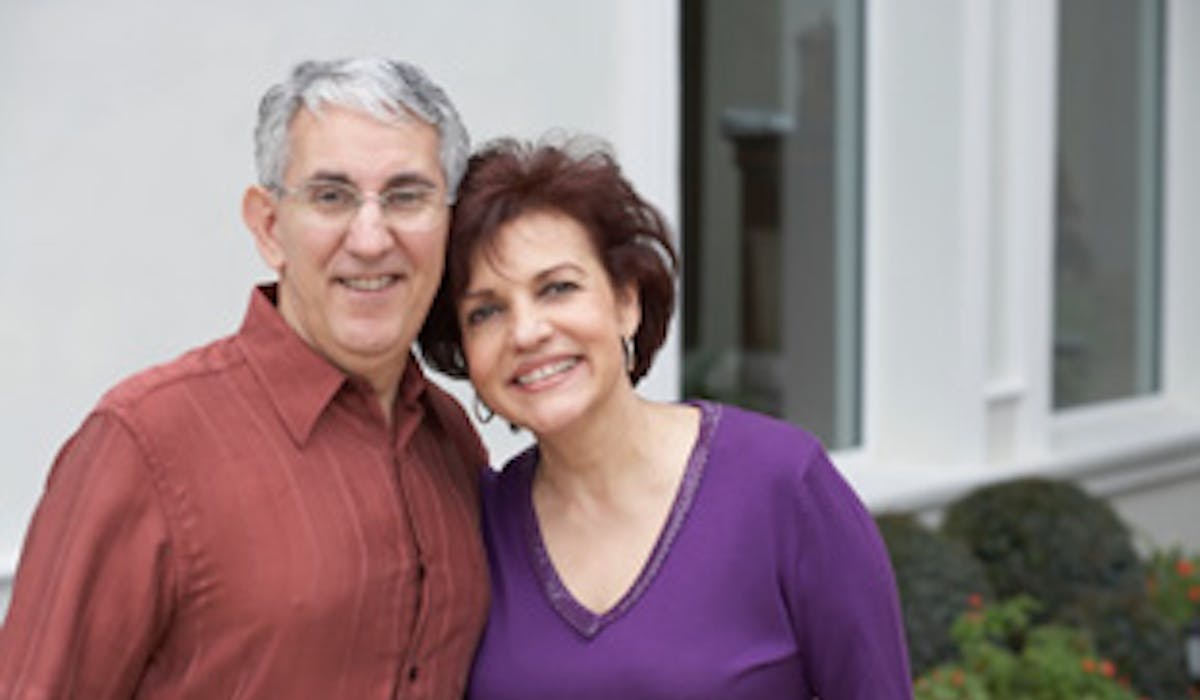 Des Droits A La Retraite Pour Les Conjoints Et Partenaires