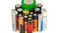 Piles et batteries : comment les recycler ?