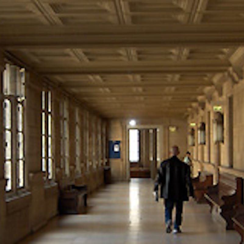 Lettre De Demission Pour Cause De Mutation Du Conjoint