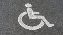 Aides aux personnes handicapées