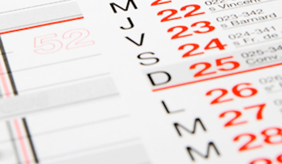 Licenciement Demission Un Preavis Dans Les Regles