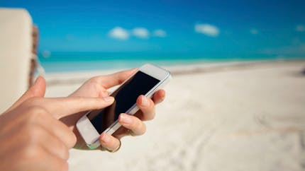 Mobile : appels en Europe gratuits fin 2015