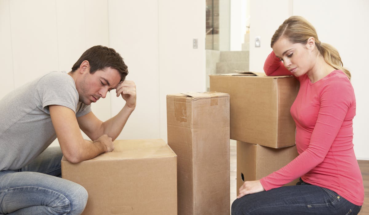 Divorce Separation Le Partage Des Biens Dossier Familial