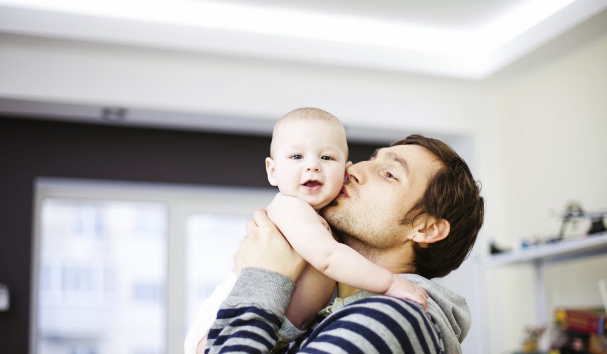 Du Nouveau Pour Le Conge Parental Des Fonctionnaires