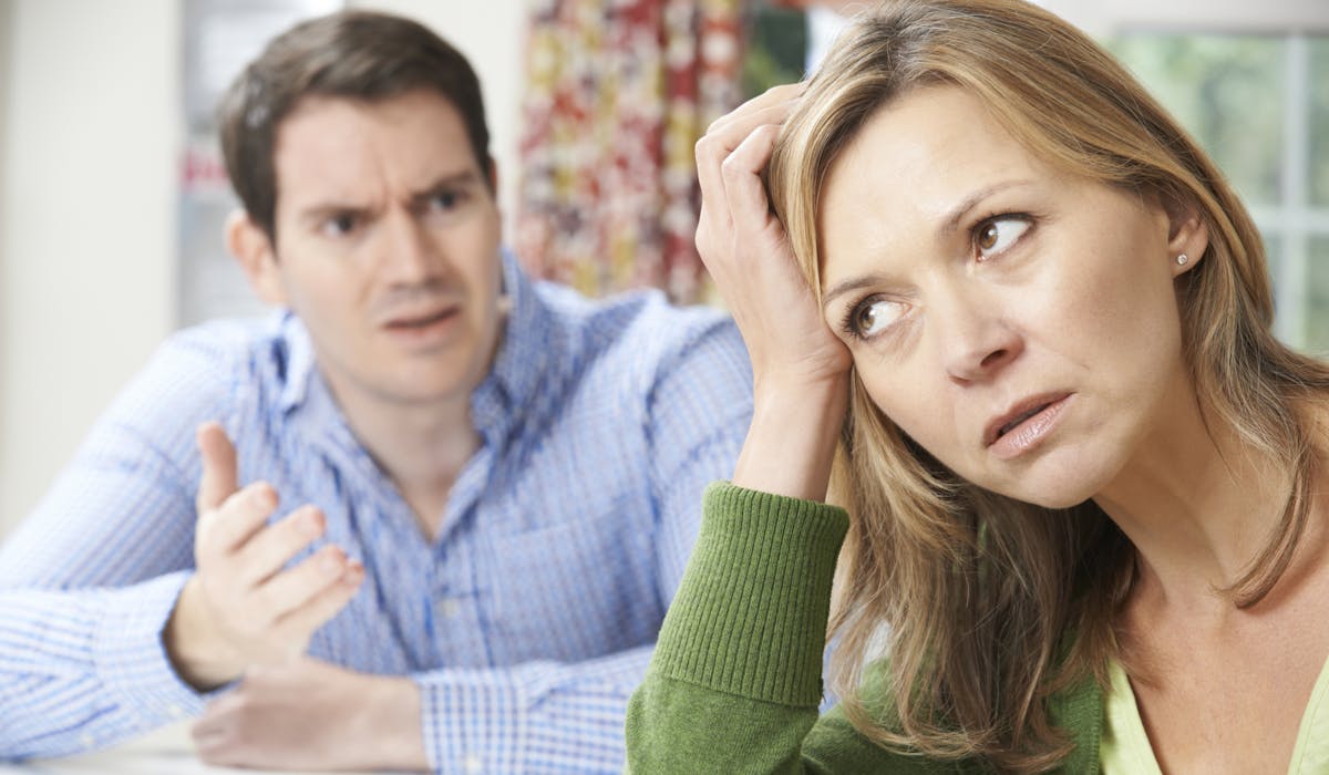 Dettes Le Conjoint Est Il Solidaire Dossier Familial