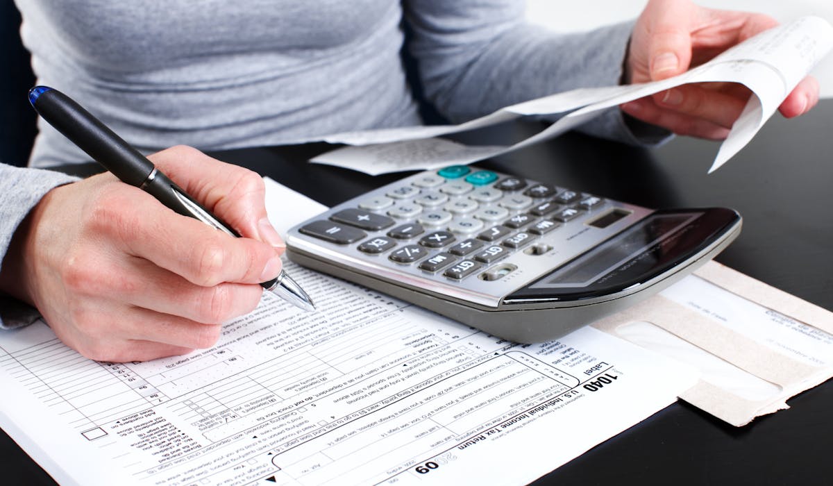 Declaration D Impots Sur Le Revenu Faut Il Passer Aux Frais