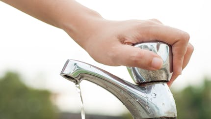 7 conseils pour réduire votre consommation d'eau