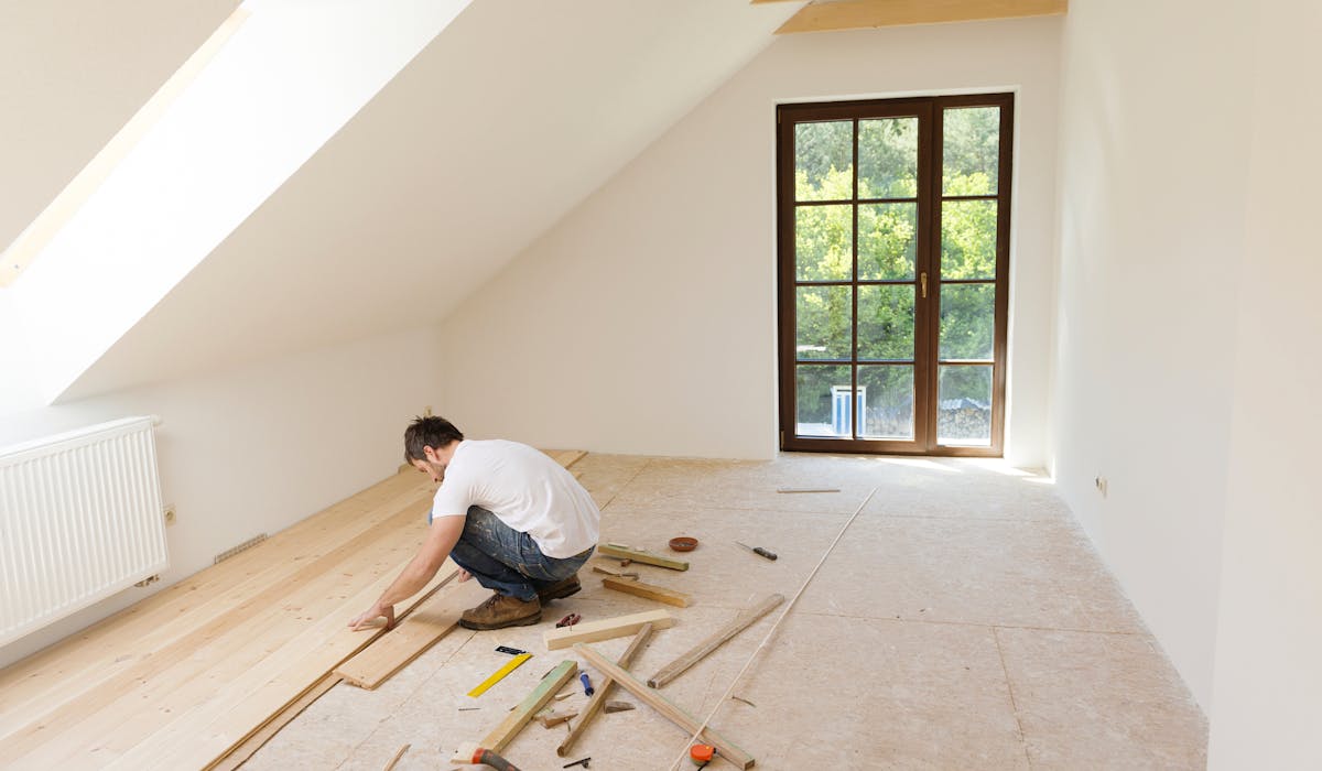 Une Maison Avec Travaux Une Bonne Affaire Dossier Familial