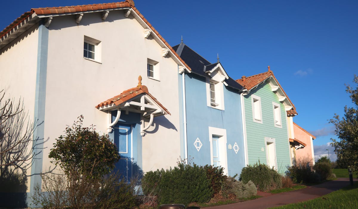 Six français sur dix sont propriétaires de leur logement. Pourquoi pas vous demain ? Six français sur dix sont propriétaires de leur logement. Pourquoi pas vous demain ?