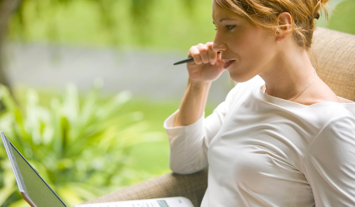 Le télétravail, pour la liberté qu’il peut induire. Le télétravail, pour la liberté qu’il peut induire.