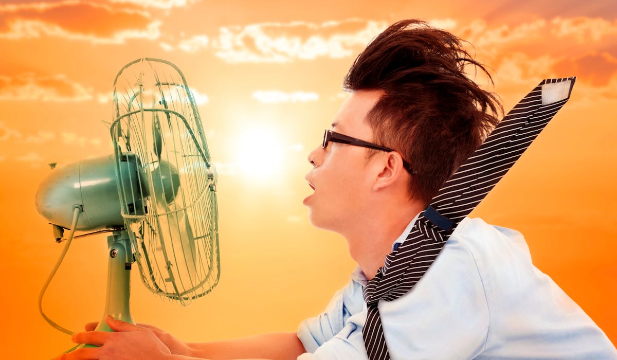 Pour limiter les risques de la canicule sur la santé de leur personnel, les entreprises doivent se plier à des obligations. Pour limiter les risques de la canicule sur la santé de leur personnel, les entreprises doivent se plier à des obligations.