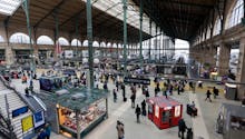 Billet SNCF « sans place assise attribuée » : obtenez des bons de réduction si vous voyagez sur un strapontin