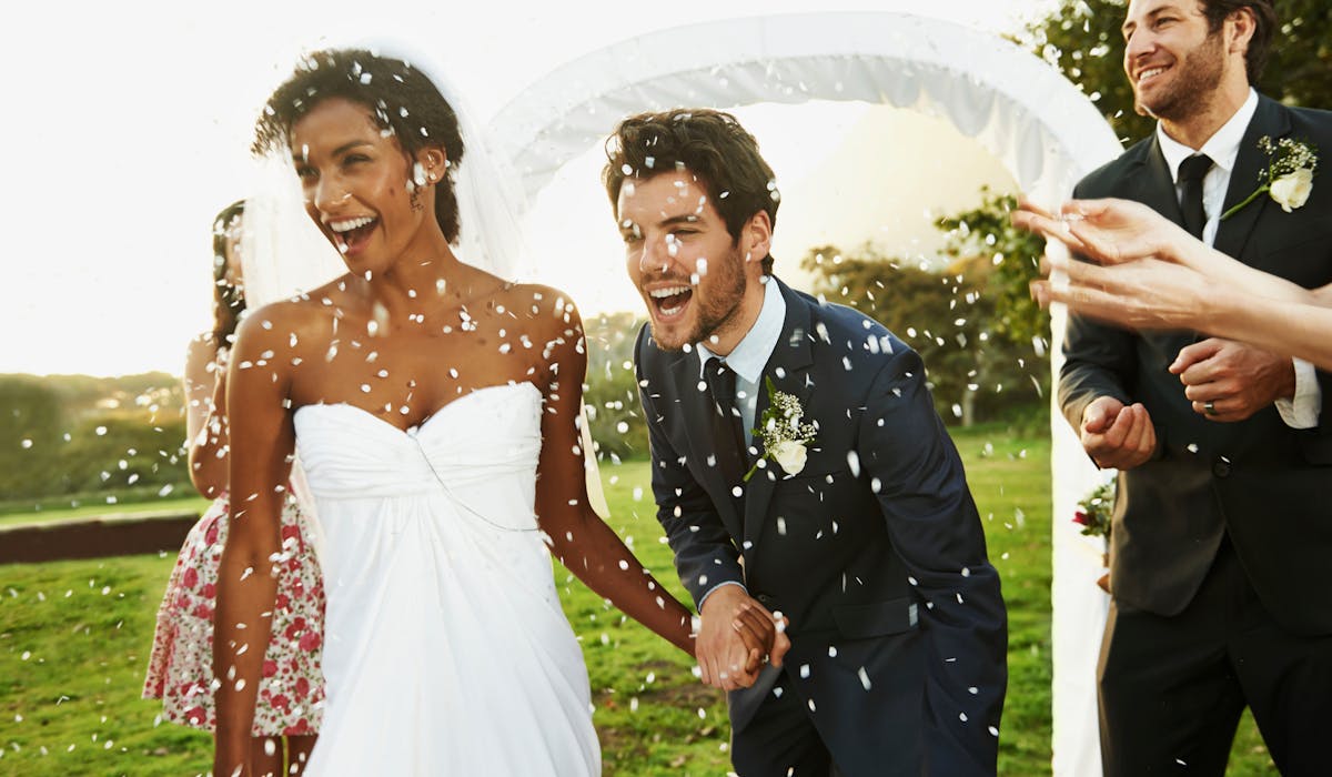 Mariage Pacs Concubinage Choisir Le Bon Statut Dossier