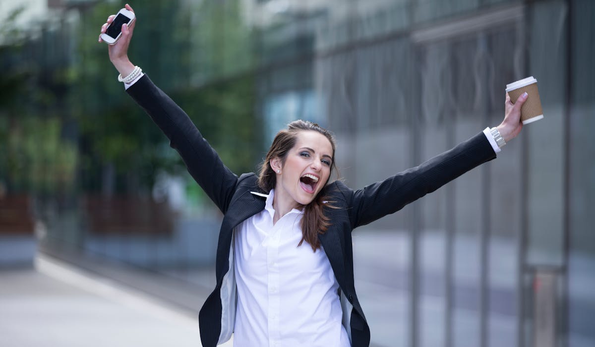 Entreprise Bien Negocier Son Depart Dossier Familial