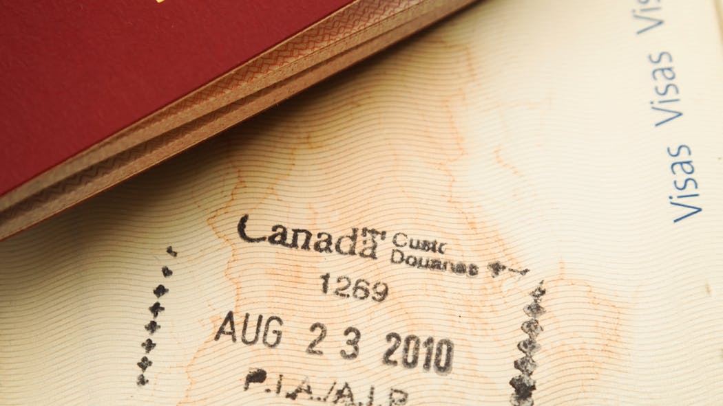 Passeport, visas... Vos démarches pour les vacances