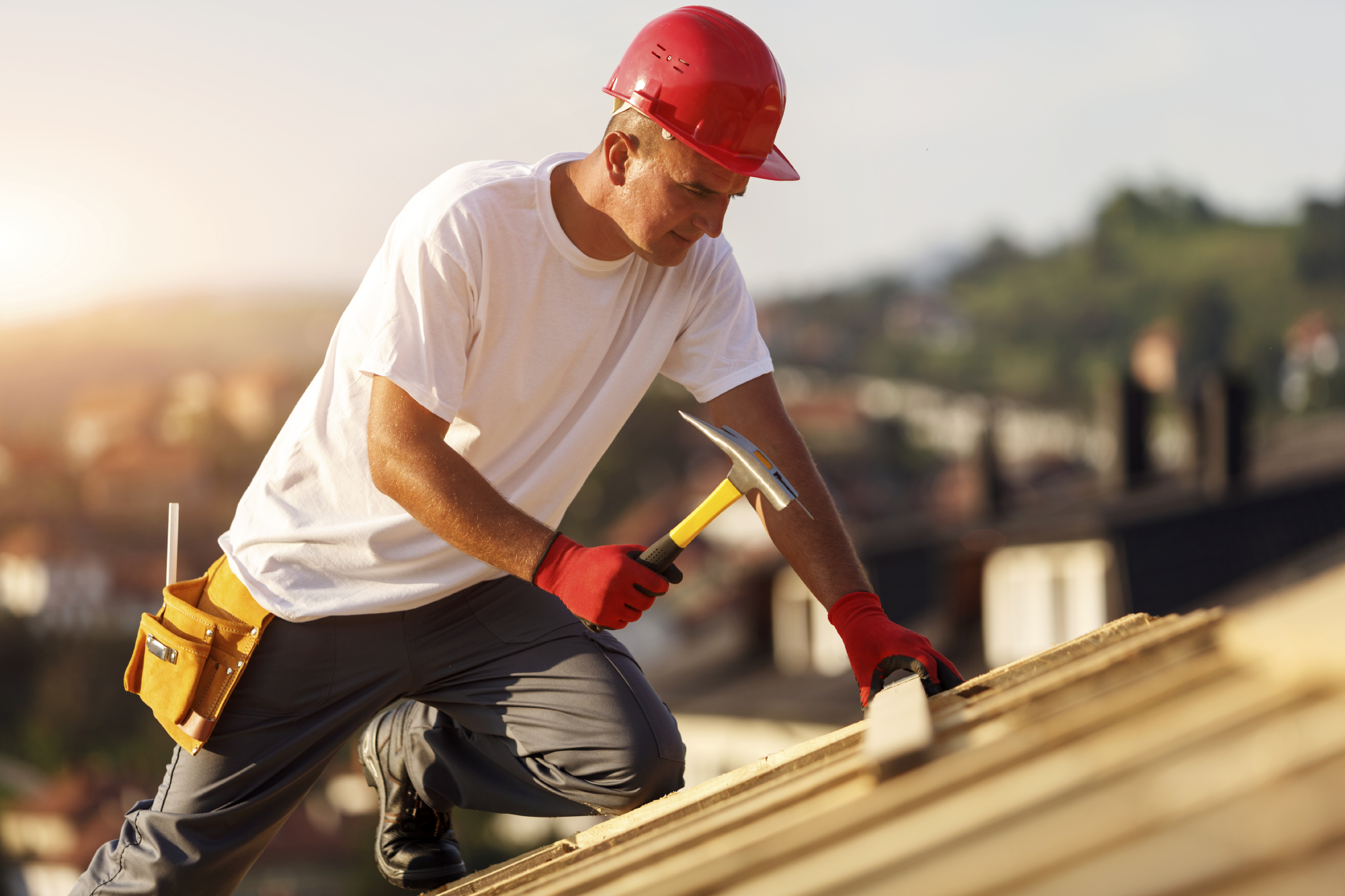 Permis de construire : faire votre demande dans les règles