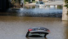 Tempête Alex, inondations : comment être indemnisé par son assureur ?
