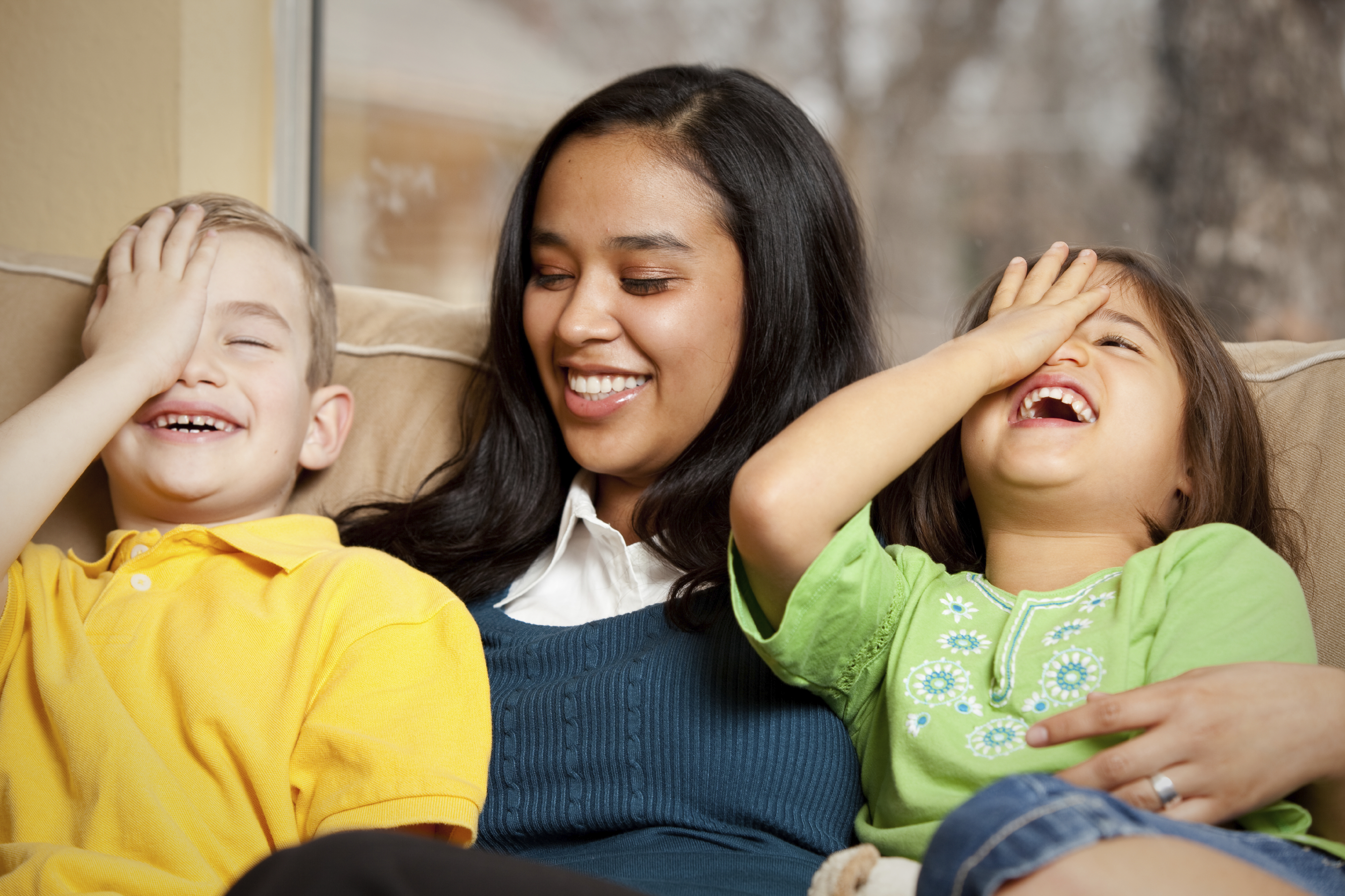 Garde D Enfants Les Solutions De Derniere Minute Dossier Familial