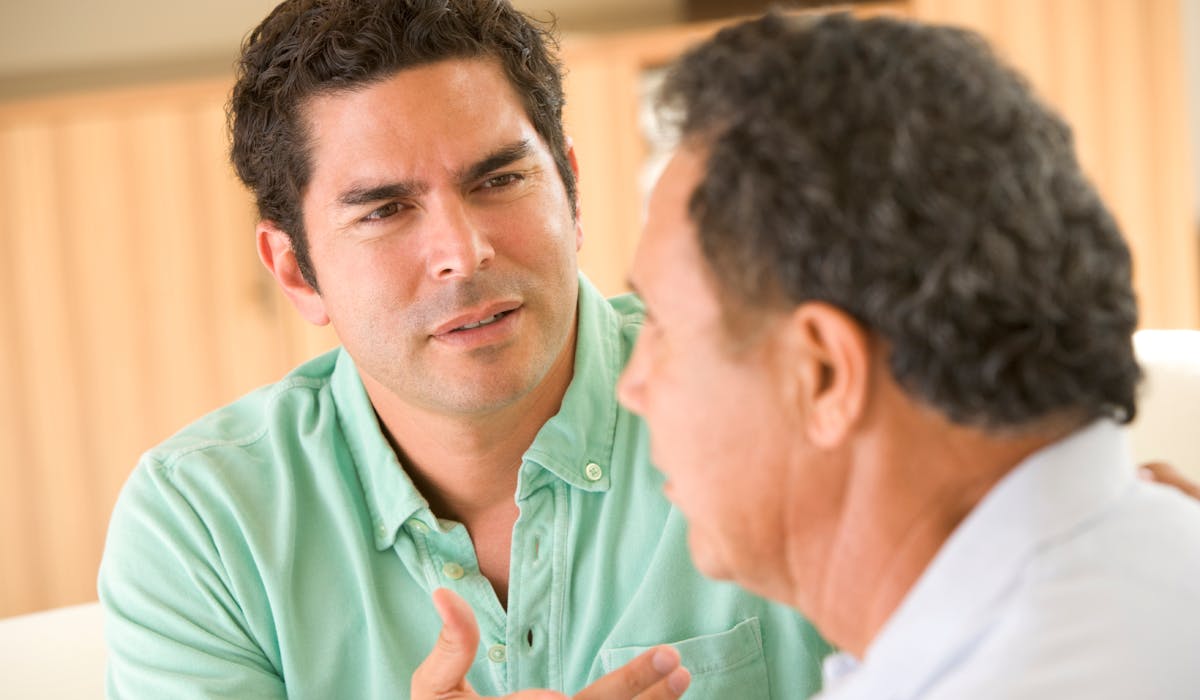 Heritage Comment Regler Les Conflits Dossier Familial