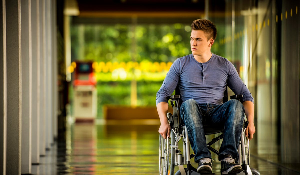 Les parents d'un enfant handicapé ont intérêt à anticiper leur succession et à donner de leur vivant. Les parents d'un enfant handicapé ont intérêt à anticiper leur succession et à donner de leur vivant.