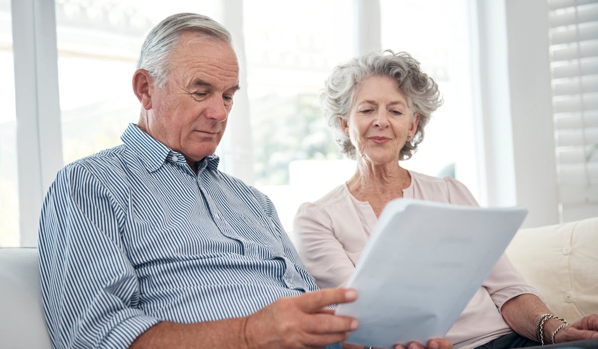 Favoriser Son Conjoint Lors De La Succession Dossier Familial