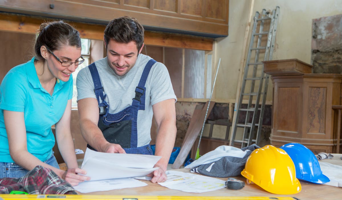 La Duree De Validite Des Permis De Construire Fixee A Trois